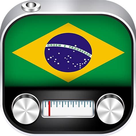 brazilian internet radio stations